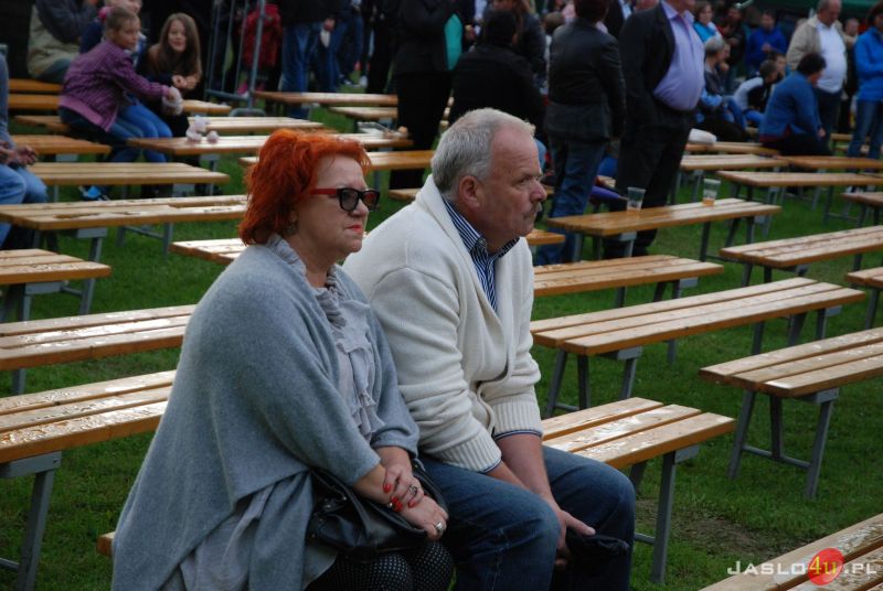 VI Festiwal Smaków Regionalnych "Pierogi" w Tarnowcu cz. 1