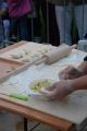 VI Festiwal Smaków Regionalnych "Pierogi" w Tarnowcu cz. 1
