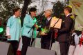 VI Festiwal Smaków Regionalnych "Pierogi" w Tarnowcu cz. 1