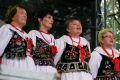 VI Festiwal Smaków Regionalnych "Pierogi" w Tarnowcu cz. 1
