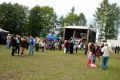 VI Festiwal Smaków Regionalnych "Pierogi" w Tarnowcu cz. 1