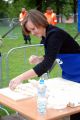 VI Festiwal Smaków Regionalnych "Pierogi" w Tarnowcu cz. 1