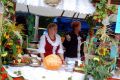 VI Festiwal Smaków Regionalnych "Pierogi" w Tarnowcu cz. 1