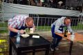 VI Festiwal Smaków Regionalnych "Pierogi" w Tarnowcu cz. 1