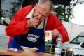 VI Festiwal Smaków Regionalnych "Pierogi" w Tarnowcu cz. 1