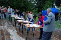 VI Festiwal Smaków Regionalnych "Pierogi" w Tarnowcu cz. 1