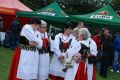 VI Festiwal Smaków Regionalnych "Pierogi" w Tarnowcu cz. 1