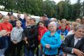 VI Festiwal Smaków Regionalnych "Pierogi" w Tarnowcu cz. 1