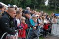 VI Festiwal Smaków Regionalnych "Pierogi" w Tarnowcu cz. 1