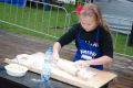 VI Festiwal Smaków Regionalnych "Pierogi" w Tarnowcu cz. 1