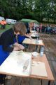 VI Festiwal Smaków Regionalnych "Pierogi" w Tarnowcu cz. 1