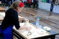 VI Festiwal Smaków Regionalnych "Pierogi" w Tarnowcu cz. 1
