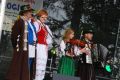 VI Festiwal Smaków Regionalnych "Pierogi" w Tarnowcu cz. 1