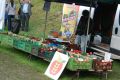 VI Festiwal Smaków Regionalnych "Pierogi" w Tarnowcu cz. 1