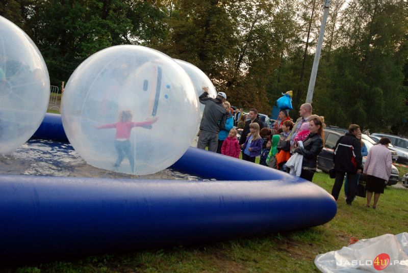 VI Festiwal Smaków Regionalnych "Pierogi" w Tarnowcu cz. 2
