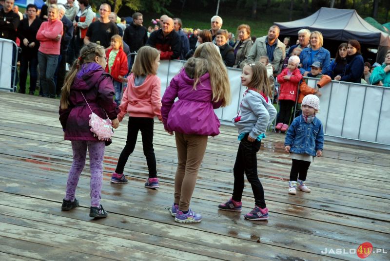 VI Festiwal Smaków Regionalnych "Pierogi" w Tarnowcu cz. 2