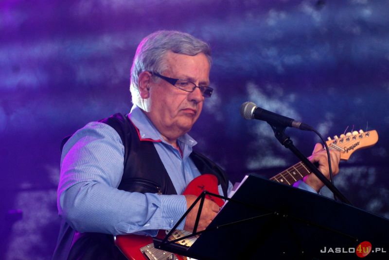VI Festiwal Smaków Regionalnych "Pierogi" w Tarnowcu cz. 2