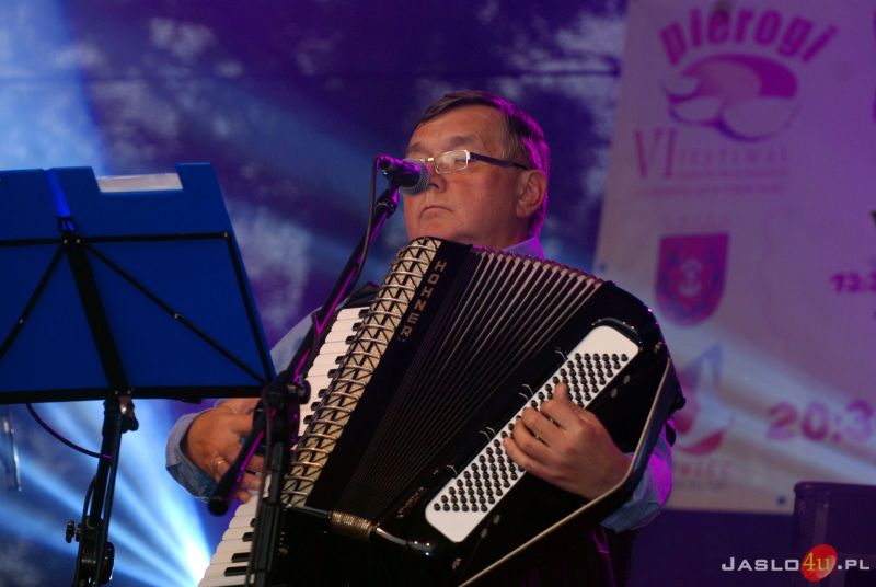 VI Festiwal Smaków Regionalnych "Pierogi" w Tarnowcu cz. 2