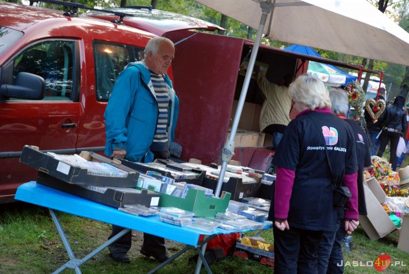 VI Festiwal Smaków Regionalnych "Pierogi" w Tarnowcu cz. 2