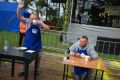 VI Festiwal Smaków Regionalnych "Pierogi" w Tarnowcu cz. 2