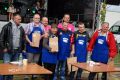 VI Festiwal Smaków Regionalnych "Pierogi" w Tarnowcu cz. 2