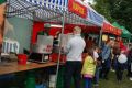 VI Festiwal Smaków Regionalnych "Pierogi" w Tarnowcu cz. 2