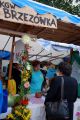 VI Festiwal Smaków Regionalnych "Pierogi" w Tarnowcu cz. 2