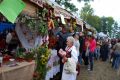 VI Festiwal Smaków Regionalnych "Pierogi" w Tarnowcu cz. 2