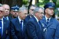 Wojewódzkie obchody Święta Wojska Polskiego w Jaśle cz. 1