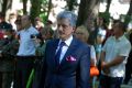 Wojewódzkie obchody Święta Wojska Polskiego w Jaśle cz. 1