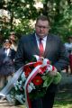 Wojewódzkie obchody Święta Wojska Polskiego w Jaśle cz. 1