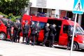 Wojewódzkie obchody Święta Wojska Polskiego w Jaśle cz. 1