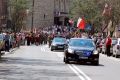 Wojewódzkie obchody Święta Wojska Polskiego w Jaśle cz. 1