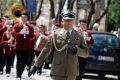 Wojewódzkie obchody Święta Wojska Polskiego w Jaśle cz. 1