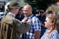 Wojewódzkie obchody Święta Wojska Polskiego w Jaśle cz. 2