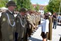 Wojewódzkie obchody Święta Wojska Polskiego w Jaśle cz. 2