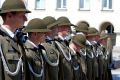 Wojewódzkie obchody Święta Wojska Polskiego w Jaśle cz. 2