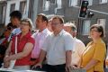 Wojewódzkie obchody Święta Wojska Polskiego w Jaśle cz. 2