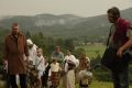 Zdjęcia do filmu „Opowieści Magurskie z okresu 1930-1960”
