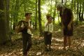 Zdjęcia do filmu „Opowieści Magurskie z okresu 1930-1960”