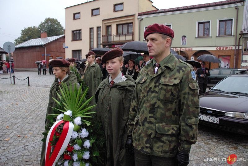675 - lat nadania praw miejskich dla miasta Kołaczyce