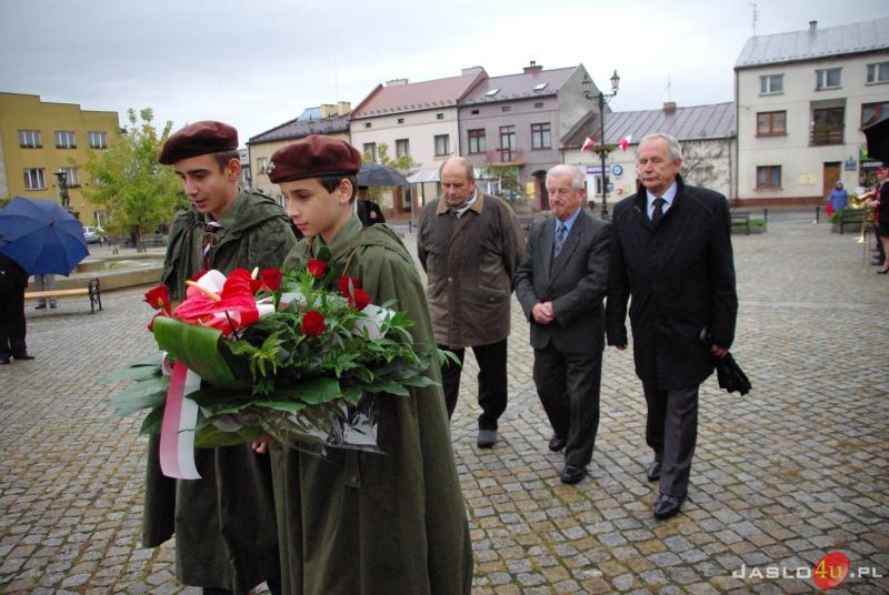 675 - lat nadania praw miejskich dla miasta Kołaczyce