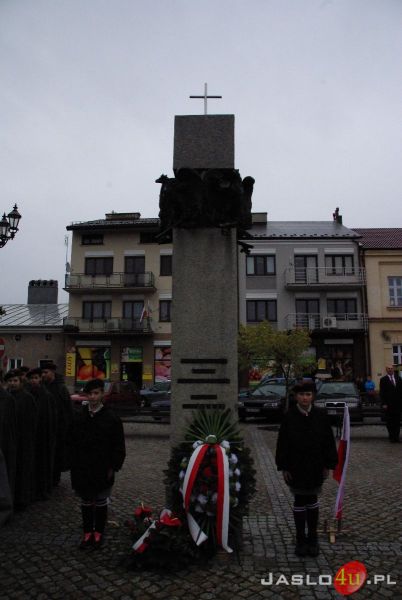 675 - lat nadania praw miejskich dla miasta Kołaczyce