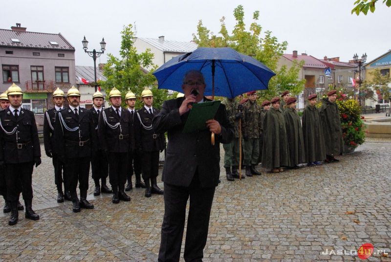 675 - lat nadania praw miejskich dla miasta Kołaczyce