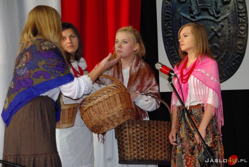 675 - lat nadania praw miejskich dla miasta Kołaczyce
