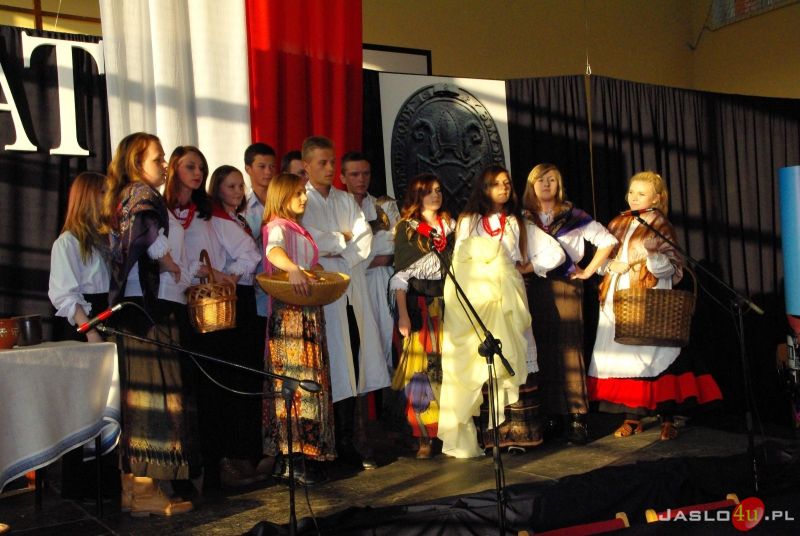 675 - lat nadania praw miejskich dla miasta Kołaczyce