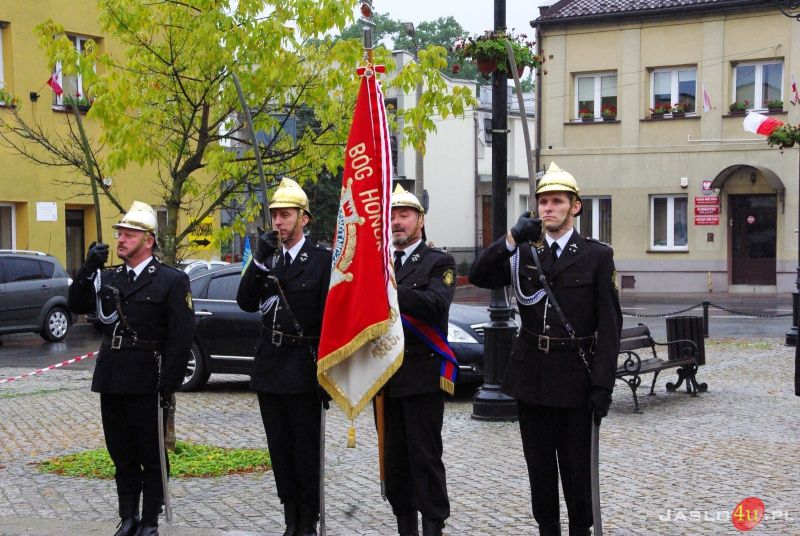 675 - lat nadania praw miejskich dla miasta Kołaczyce
