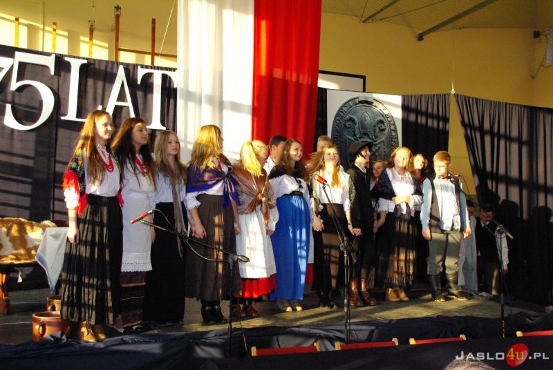 675 - lat nadania praw miejskich dla miasta Kołaczyce