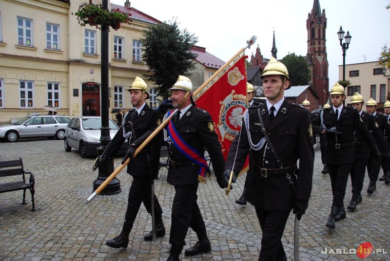 675 - lat nadania praw miejskich dla miasta Kołaczyce