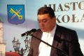 675 - lat nadania praw miejskich dla miasta Kołaczyce